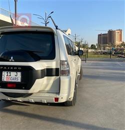 میتسوبیشی پاجیرۆ